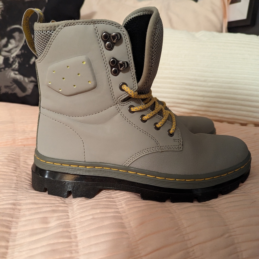 Dr. Martens Quinten